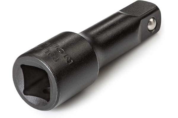 TEKTON 1/2 Inch Drive x 3 Inch Impact Extension | SIA21103