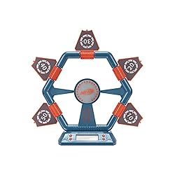 Nerf Digital Flip Target