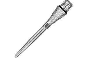 Target Darts Conversion Point Swiss Point Darts Points - Convert Soft Tip to Steel Tip