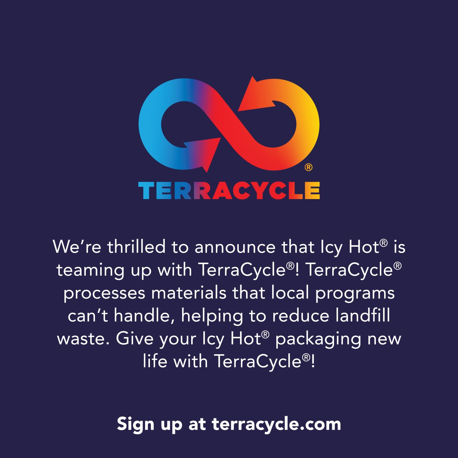 Icy Hot Original Pain Relief Patch Variety Pack with 5% Cooling Menthol for Fast-Acting Muscle and Joint Pain Relief, 5 Medium and 5 Large Comfortable Fabric Patches, 10 Ct.