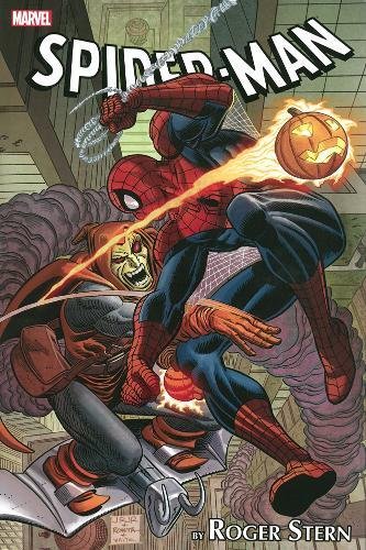Spider-Man by Roger Stern