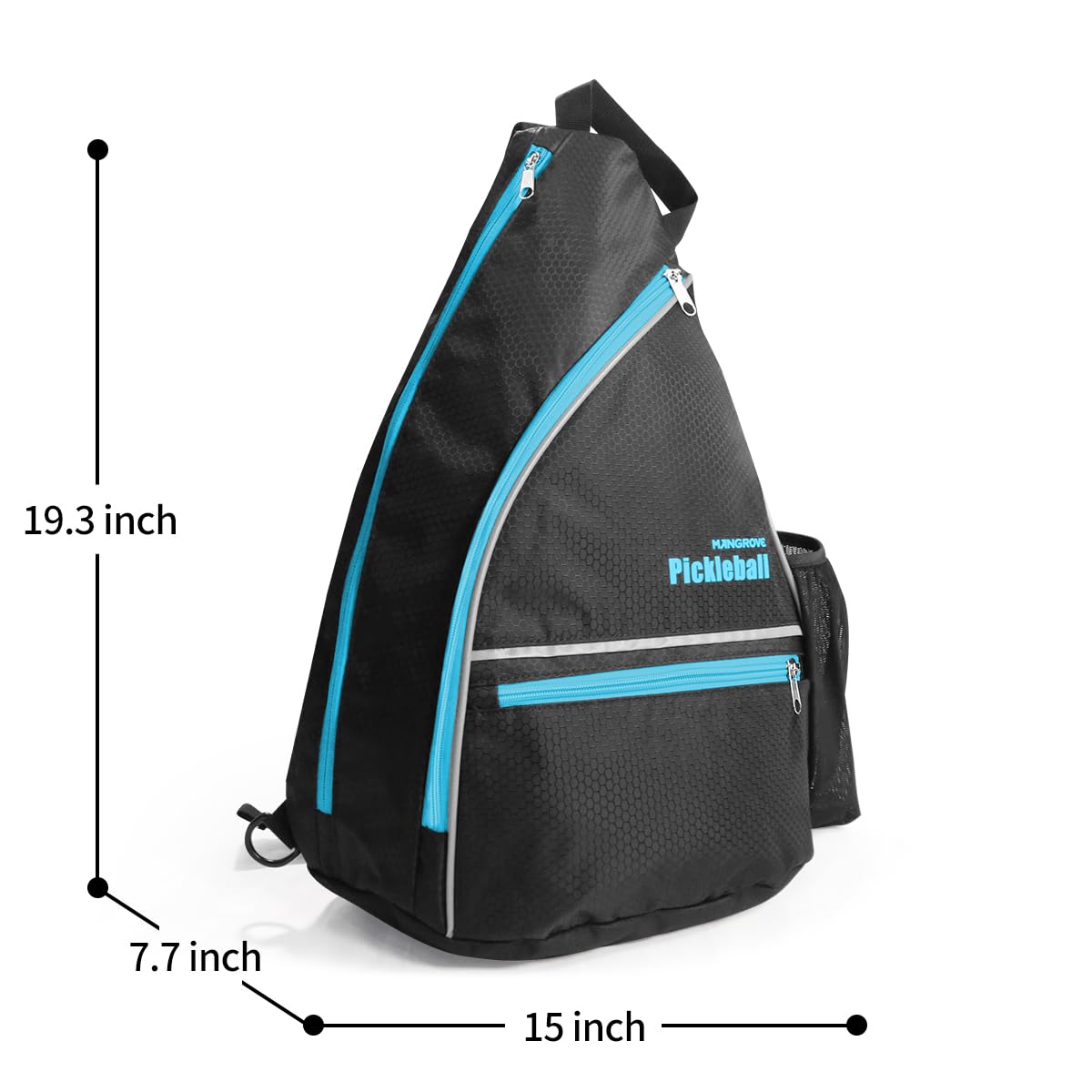 Photo 1 of Mangrove Pickleball Bag, 2025 Men & Women Pickleball Backpack