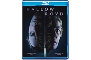 Hallow Road [Blu-ray]