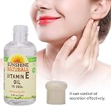 Betued 75ml Essential Oil Face Care Whitening Dry Wrinkle Skin Repair view 8