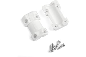 Areyourshop Fuel Door Release Repair Kit For HONDA Civic 2001-2005