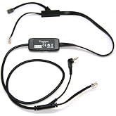 Plantronics APC-4 EHS Adapter (Cisco)