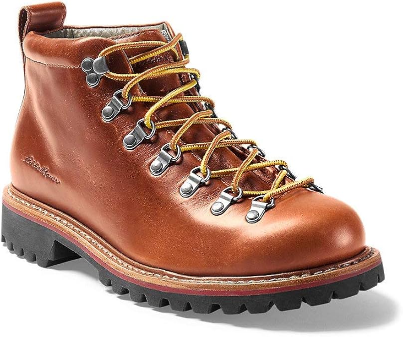 Eddie Bauer Men's K6 Boot, Paprika Regular 9M Amazon.ca Shoes & Handbags