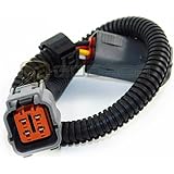 Amazon.com: APDTY 112825 Wiring Harness Pigtail Male & Female 1 Wire