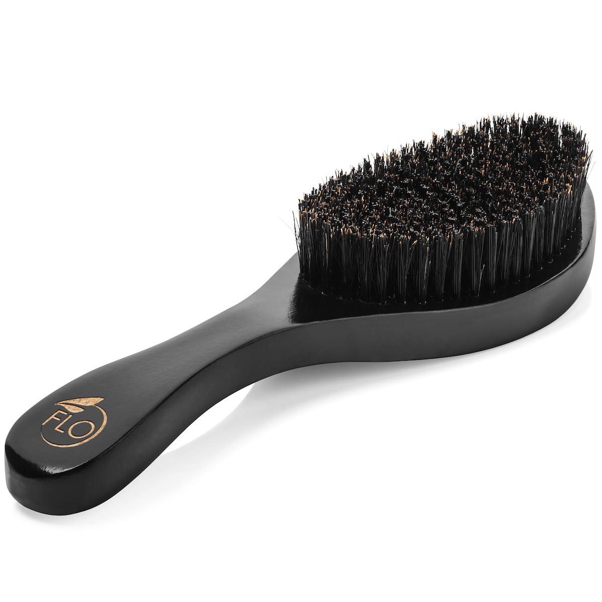 Amazon Com Men S Hair Brush Medium Boar And Nylon Bristle Mens