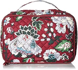 Makeup Organizer Case