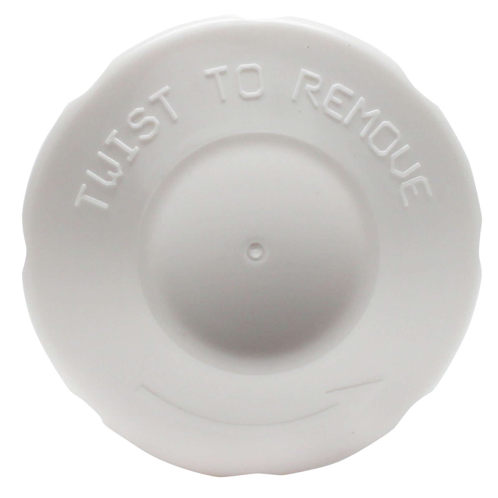 2Pack Replacement for JennAir JFC2089HTB Refrigerator Water Filter