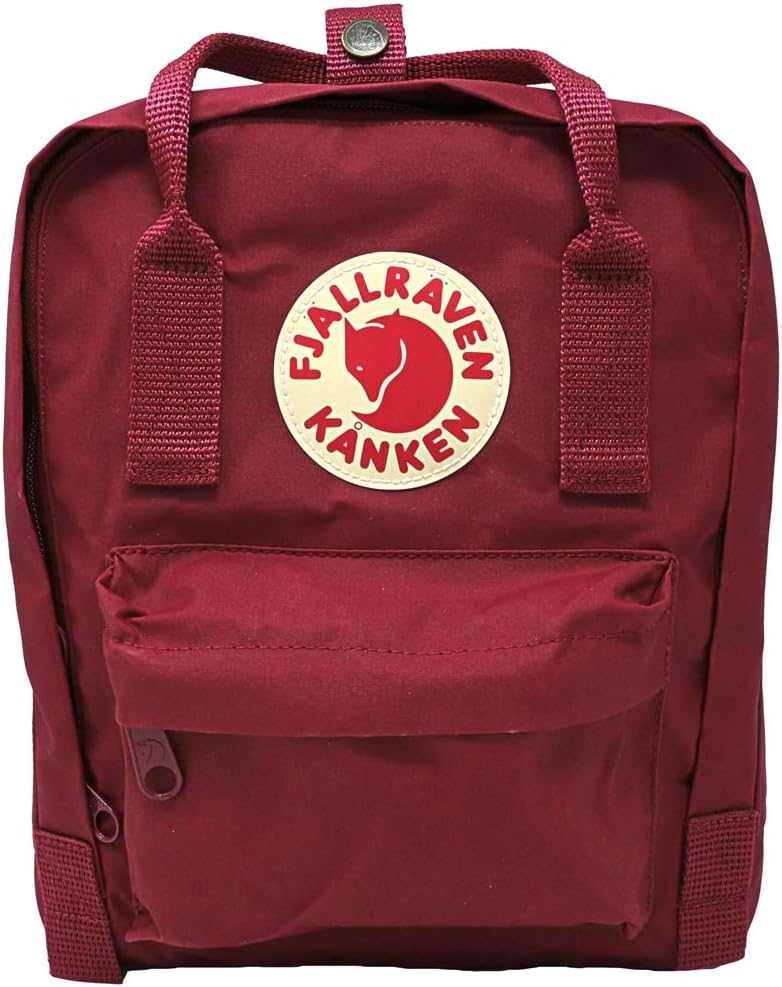 fjallraven kanken mini price