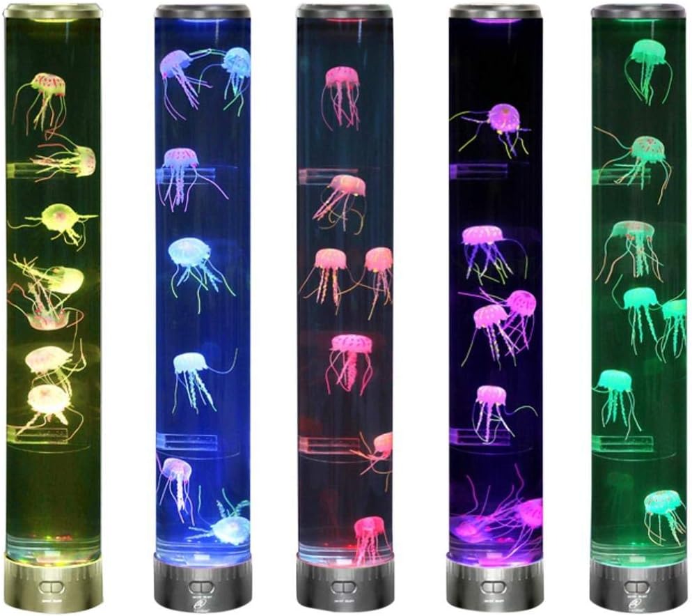 lightahead jellyfish lamp