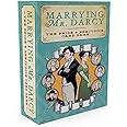 Marrying Mr. Darcy Board Game