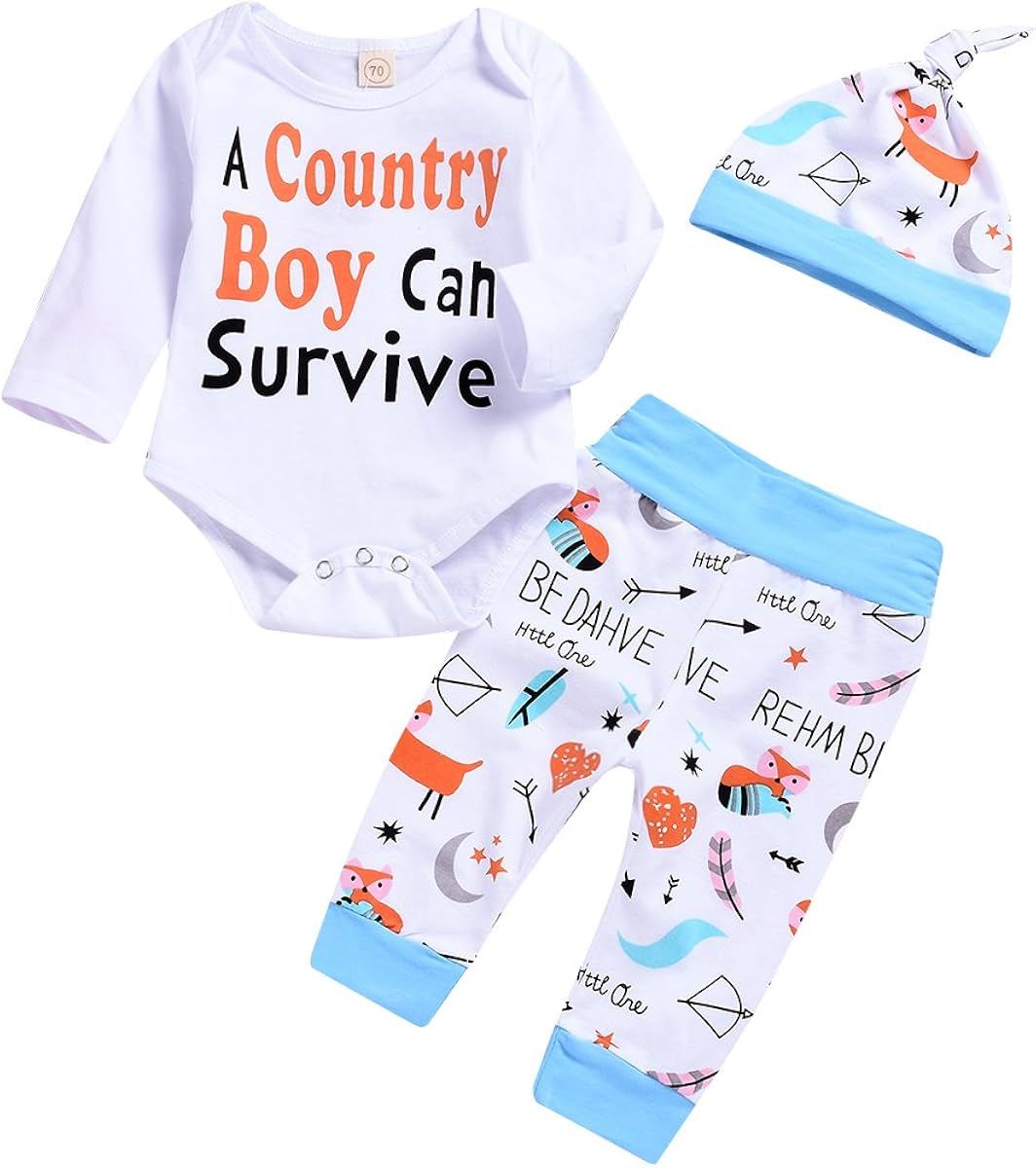 baby boy fox clothes
