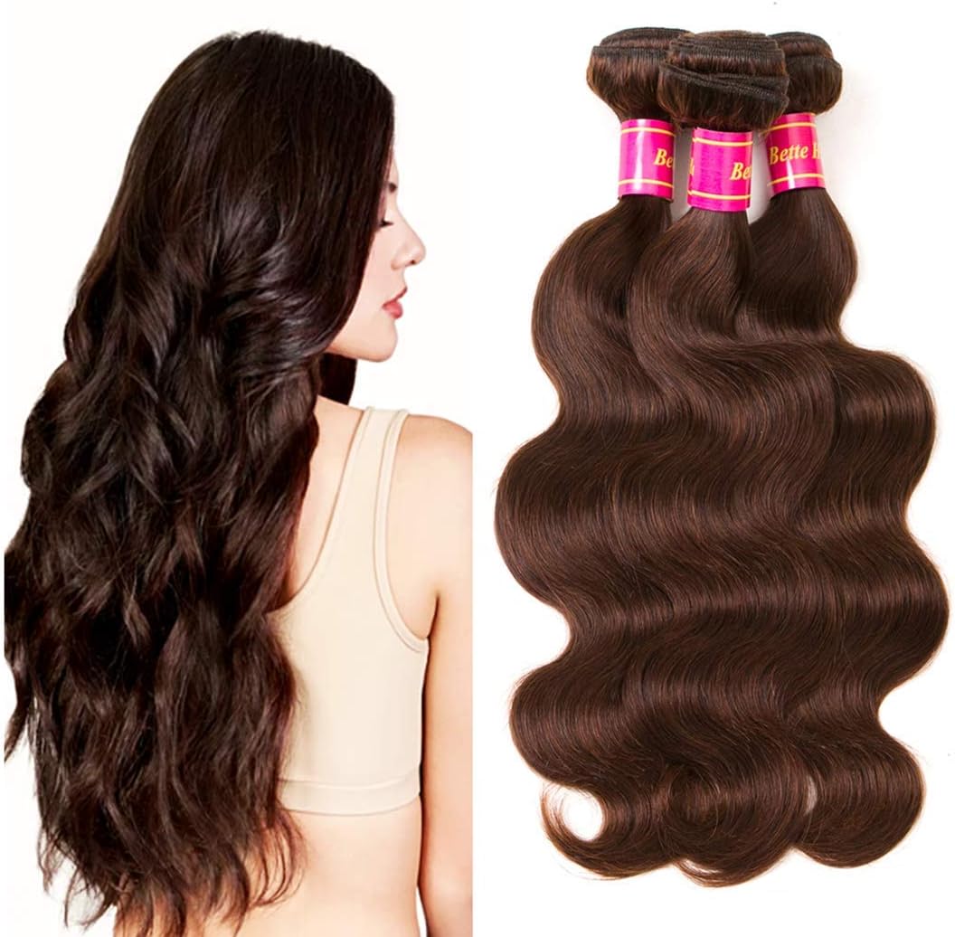 8a brazilian body wave Clearance