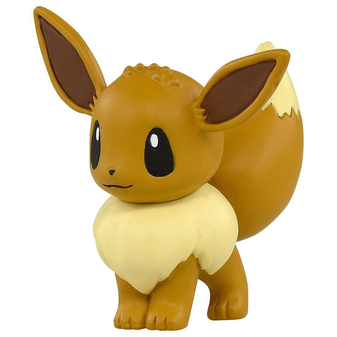 tomy eevee