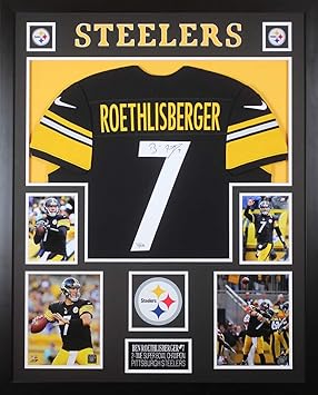 steelers basketball jersey