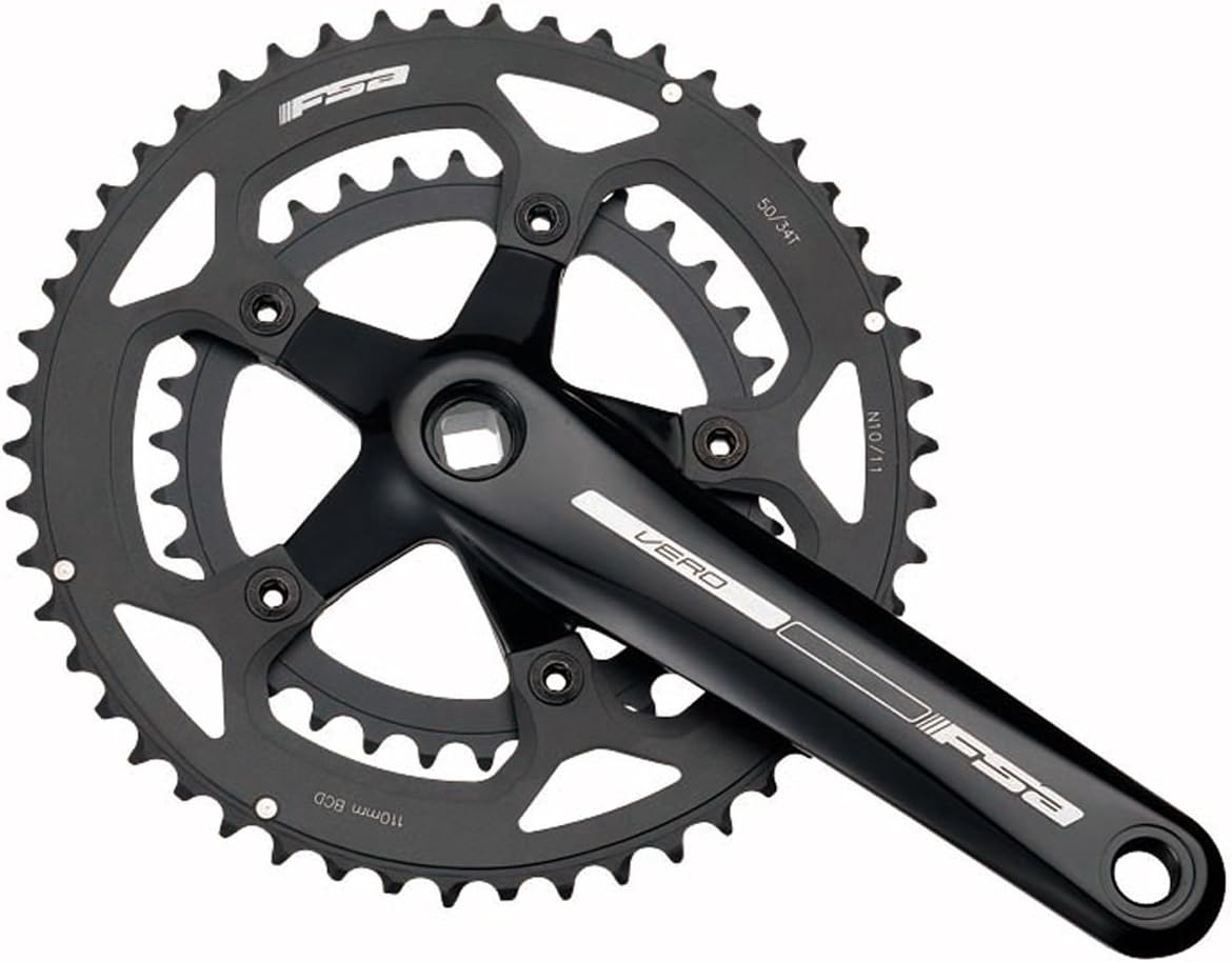 fsa vero compact crankset