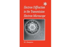 Electron Diffraction in the Transmission Electron Microscope
