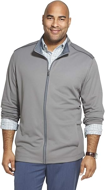 van heusen casual jackets