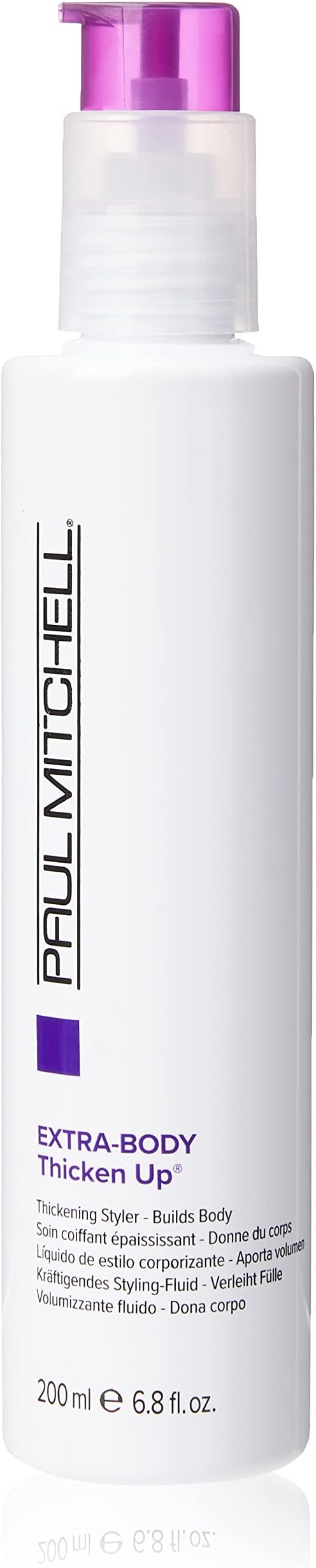 Paul Mitchell Extra-Body Thicken Up 200ml Hair Thickening Product