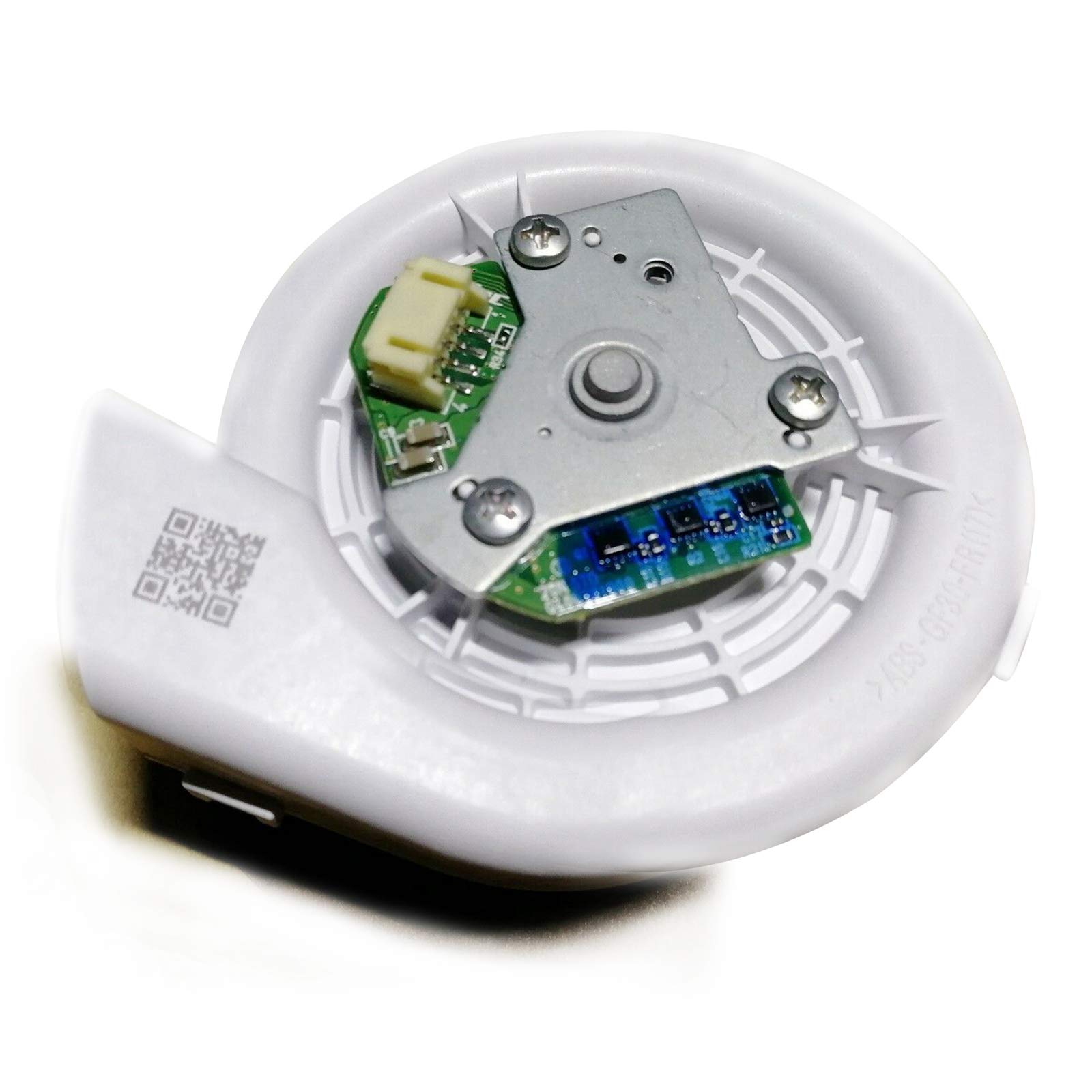 LICHIFIT Original Engine ventilator Spare Parts fan motor Module for Roborock S50 S51 S55 Vacuum