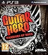 Guitar Hero: Warriors of Rock Stand-Alone Software - Playstation 3