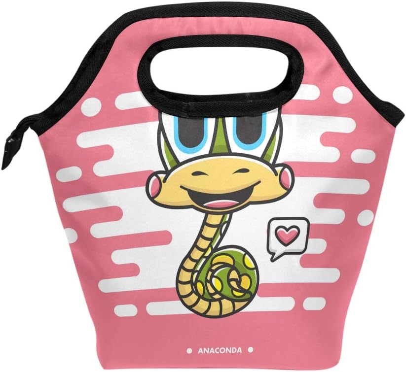 anaconda cooler bag