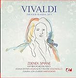 FOUR SEASONS OP. 8 (MOD) (RMST)                    image