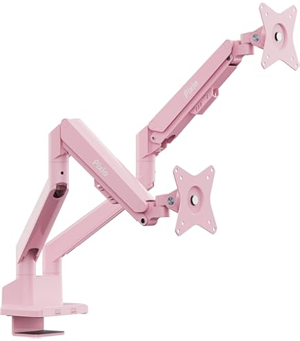 Pixio PX248 Wave Pink: Monitor de Jogos 24 Polegadas, Resolução
