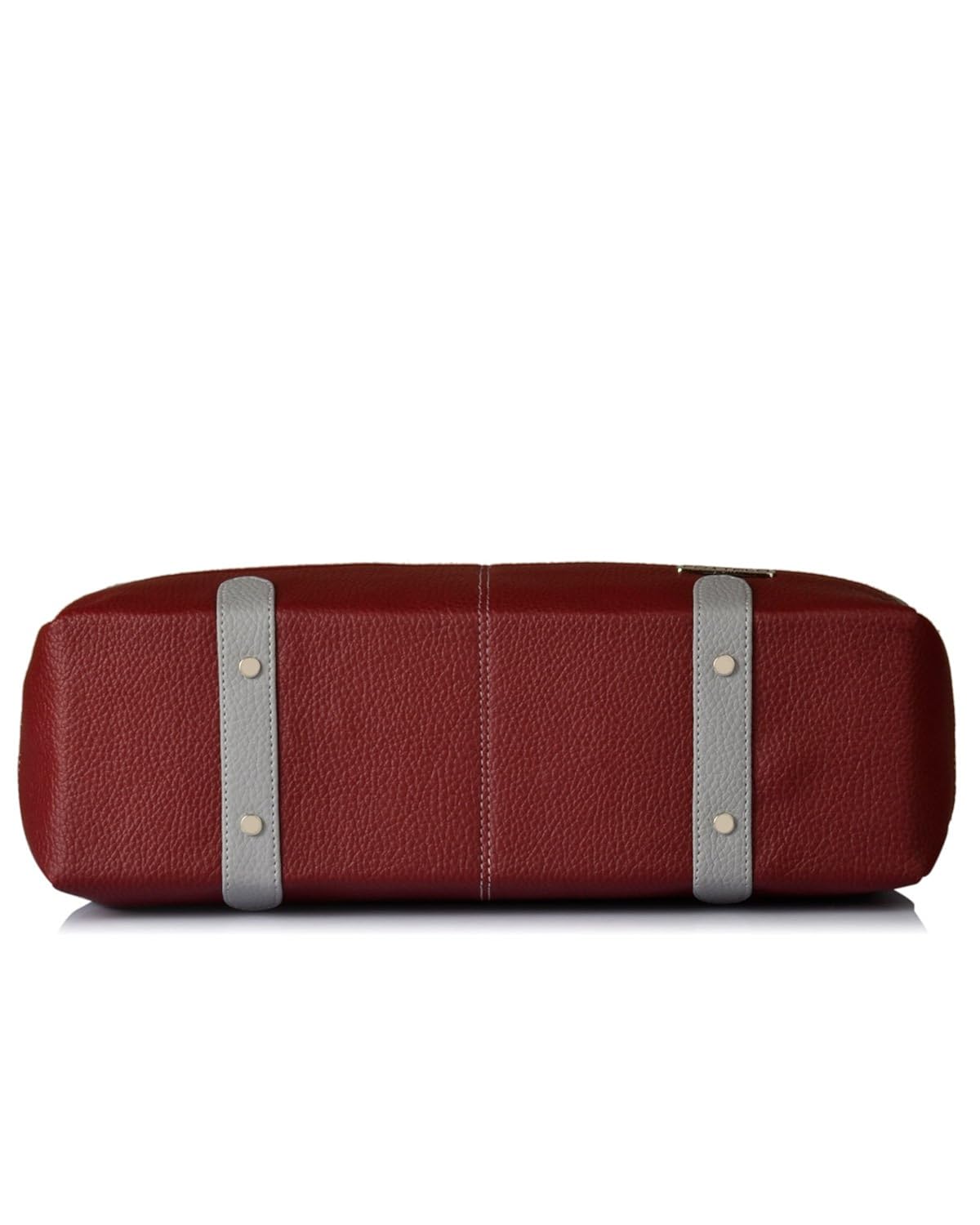 fostelo helena women's handbag (grey)