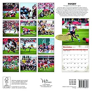 Rugby 2017 Square Wyman
