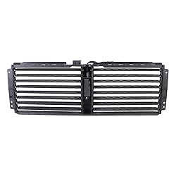 TYG (CAPA QUALITY) Active Grille Shutter For