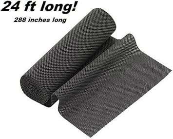Tool Box Liner Non Slip Drawer Lining Padded Shelf Cabinet Foam