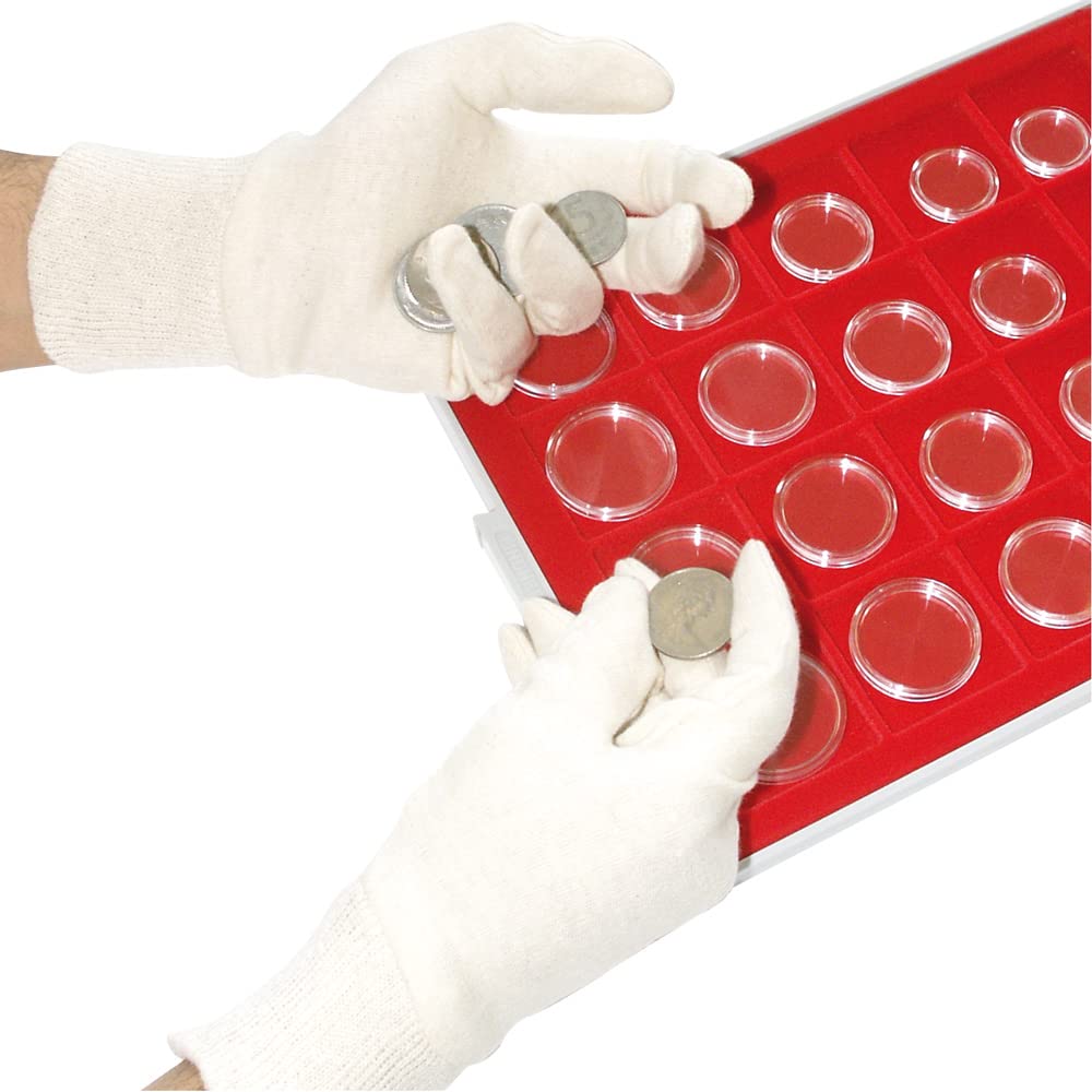 Lindner 8042 Coin Gloves