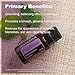 doTERRA - Patchouli Essential Oil - 15 mL