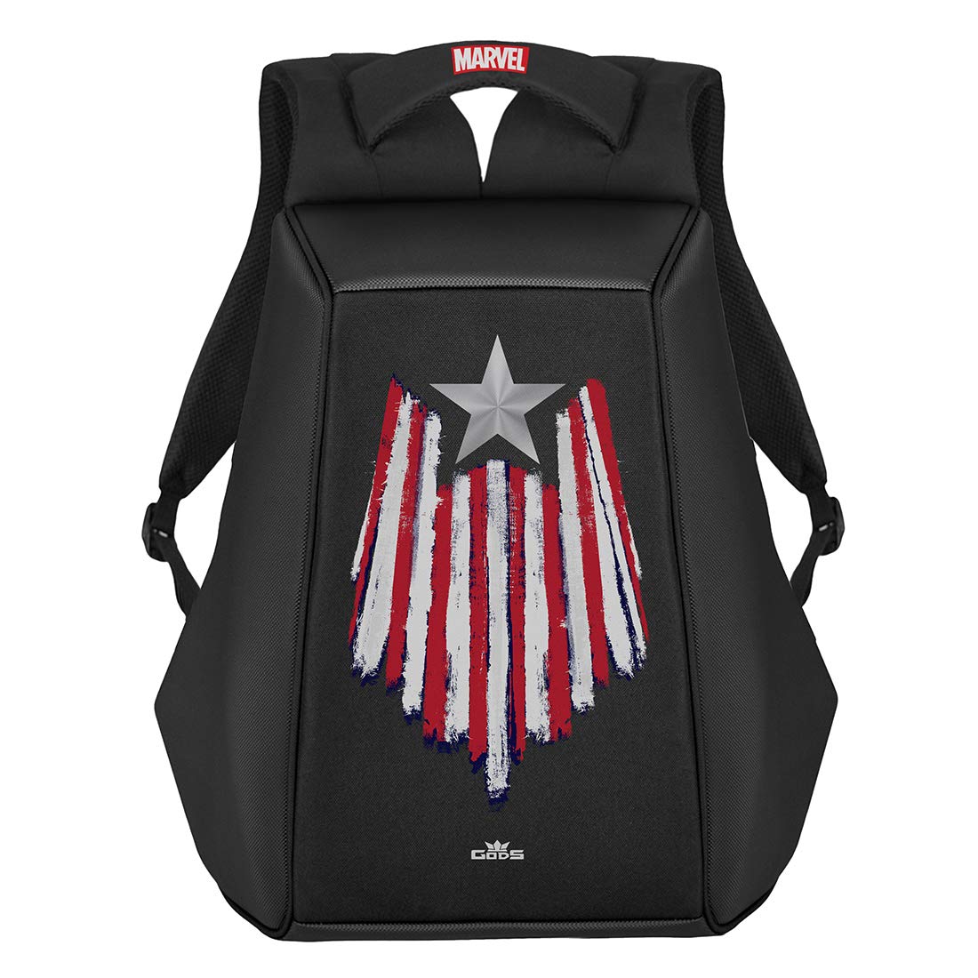 marvel laptop bags