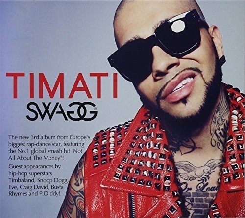 Timati - Heat the Dancefloor June 2012 - Zortam Music
