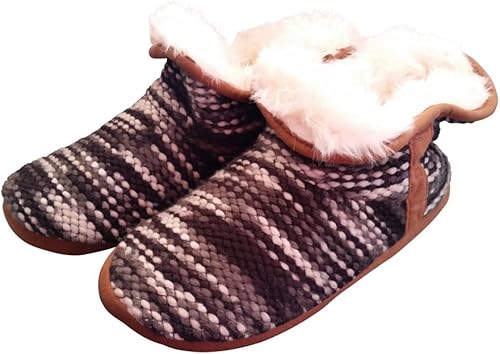 dearfoam bootie slippers amazon