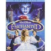 Enchanted (WS)