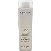 Tec Italy Scultore Fine Liquid Styling Gel for Curly Hair | Flexible Hold, Defines Curls, Adds Texture &amp; Shine, Lightweight Styling Control, Non Sticky Finish