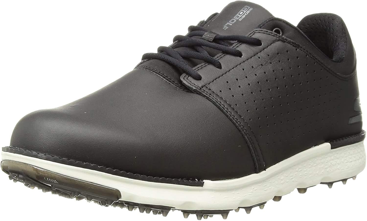 skechers men's go golf elite 3 approach shoe