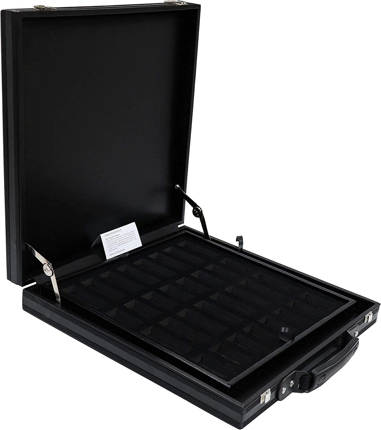 Radicaln Marble Chess Set 15