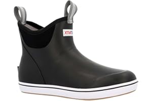 Xtratuf Women's 6 Inch Ankle Deck Boot