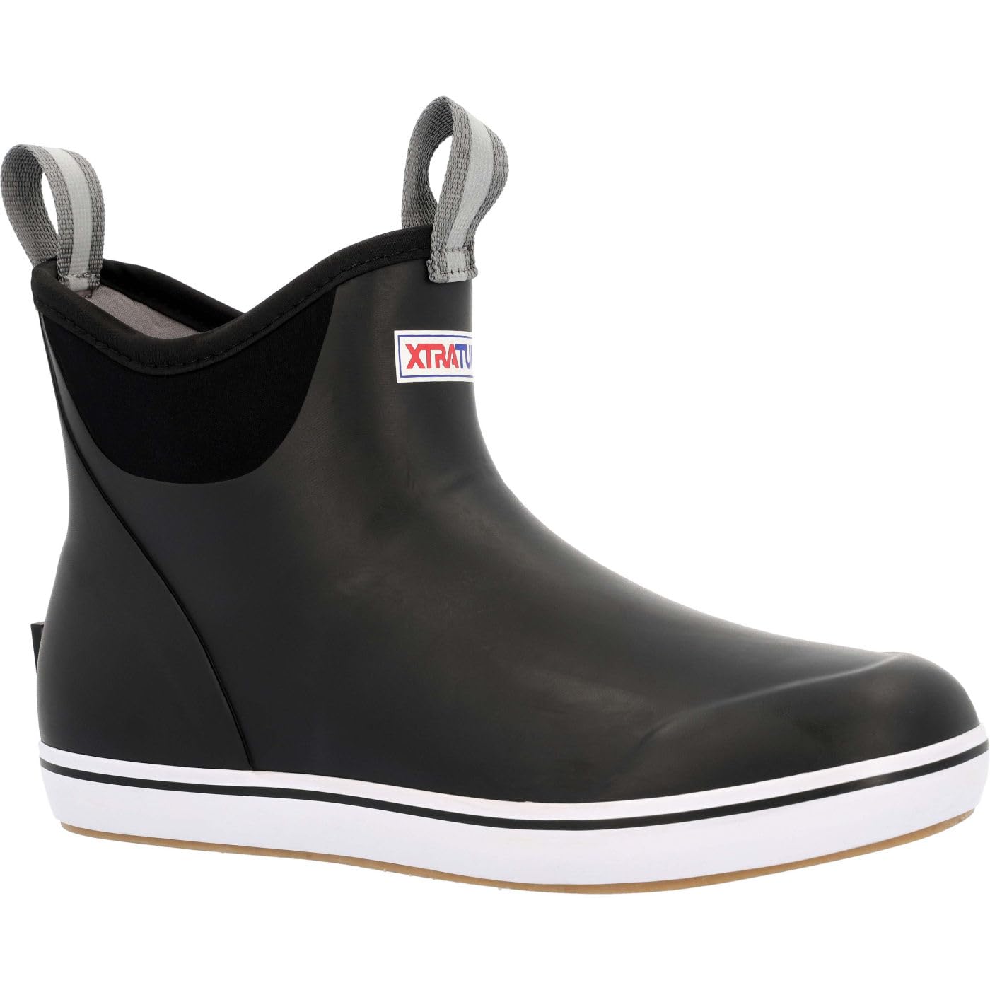 Xtratuf Women's 6 Inch Ankle Deck Boot