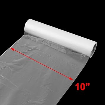 Amazon.com: DealMux vegetal Polietileno Household Mantendo ...