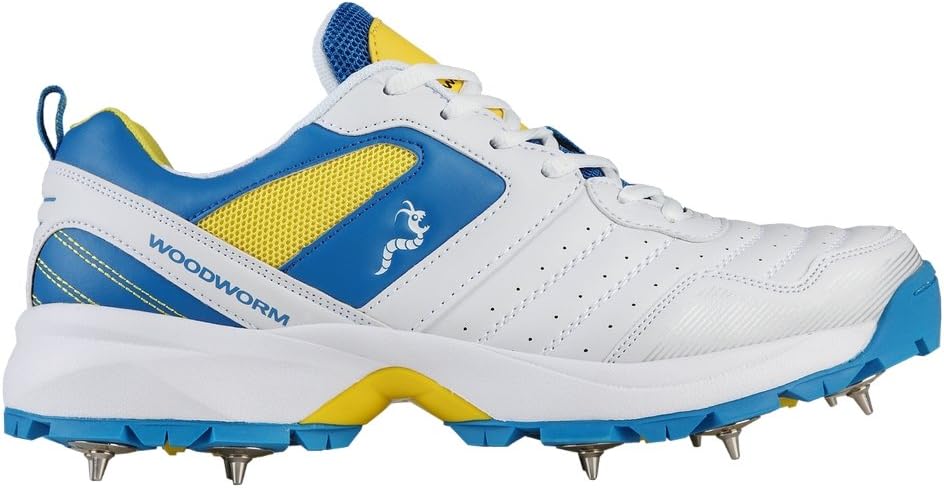woodworm cricket shoes