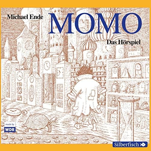 Momo - Das Hörspiel