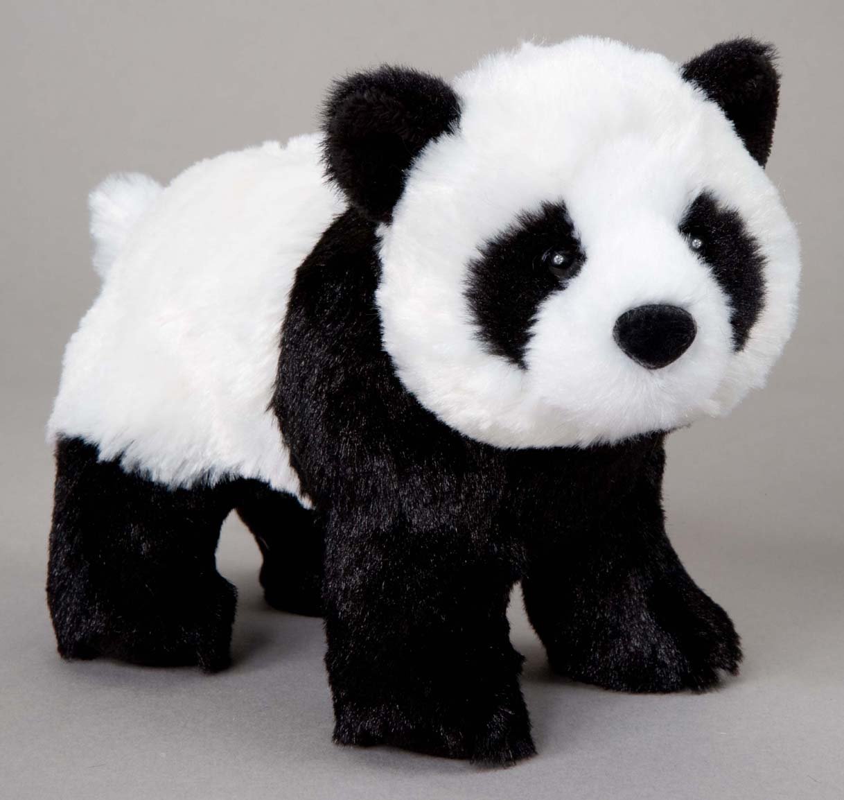 Bamboo Panda 8" by Douglas Cuddle Toys Toys & Games